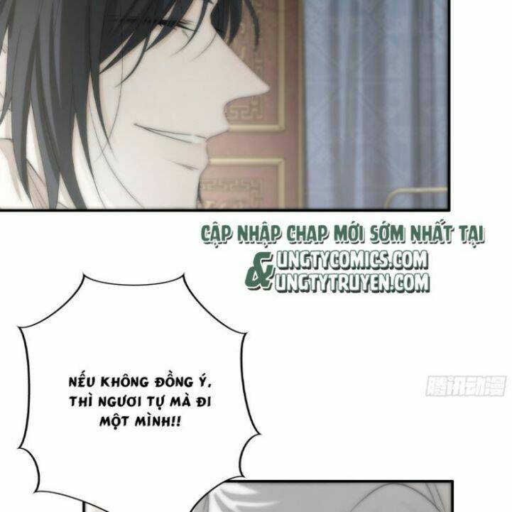 Nguyệt Trụy Trọng Minh: Chapter 20
