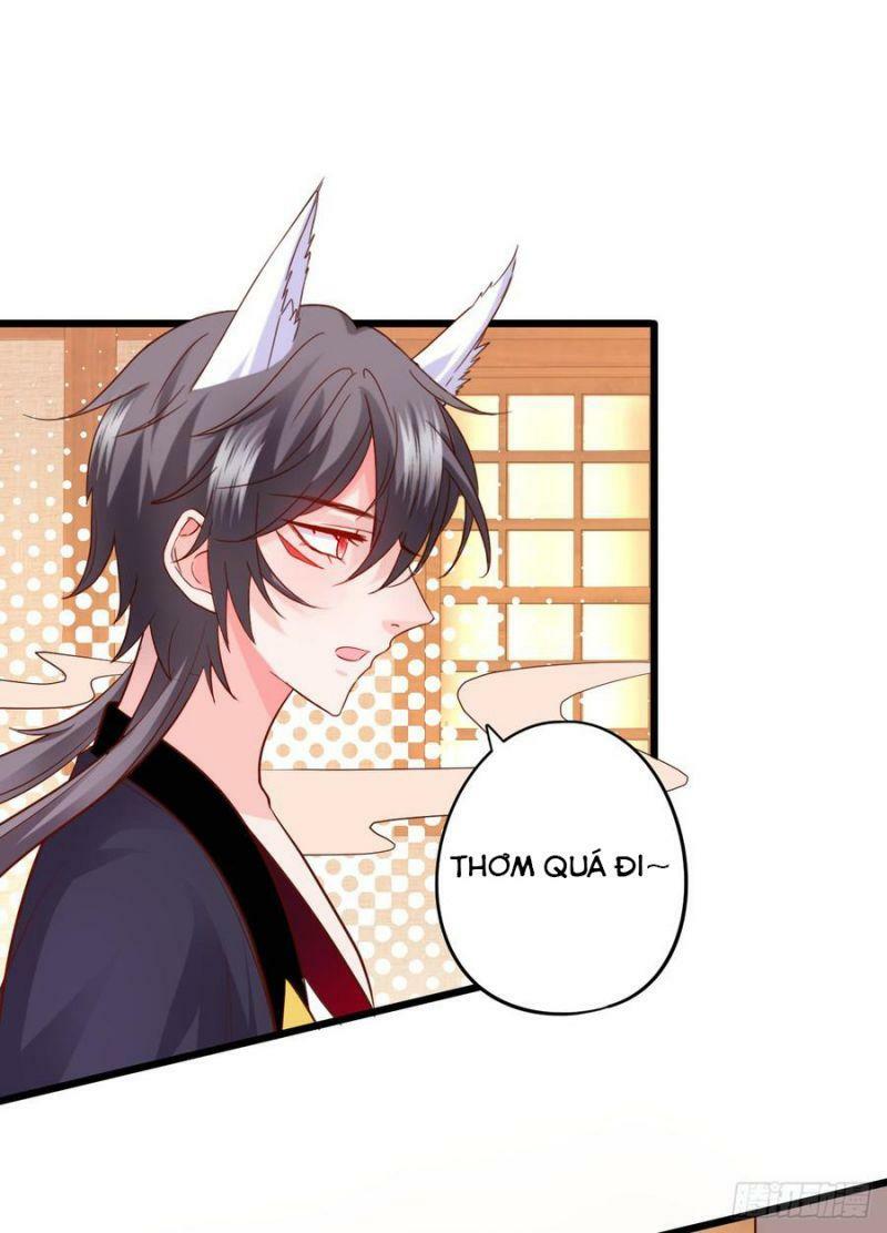 Hồ Tiên Hung Bạo: Chapter 144