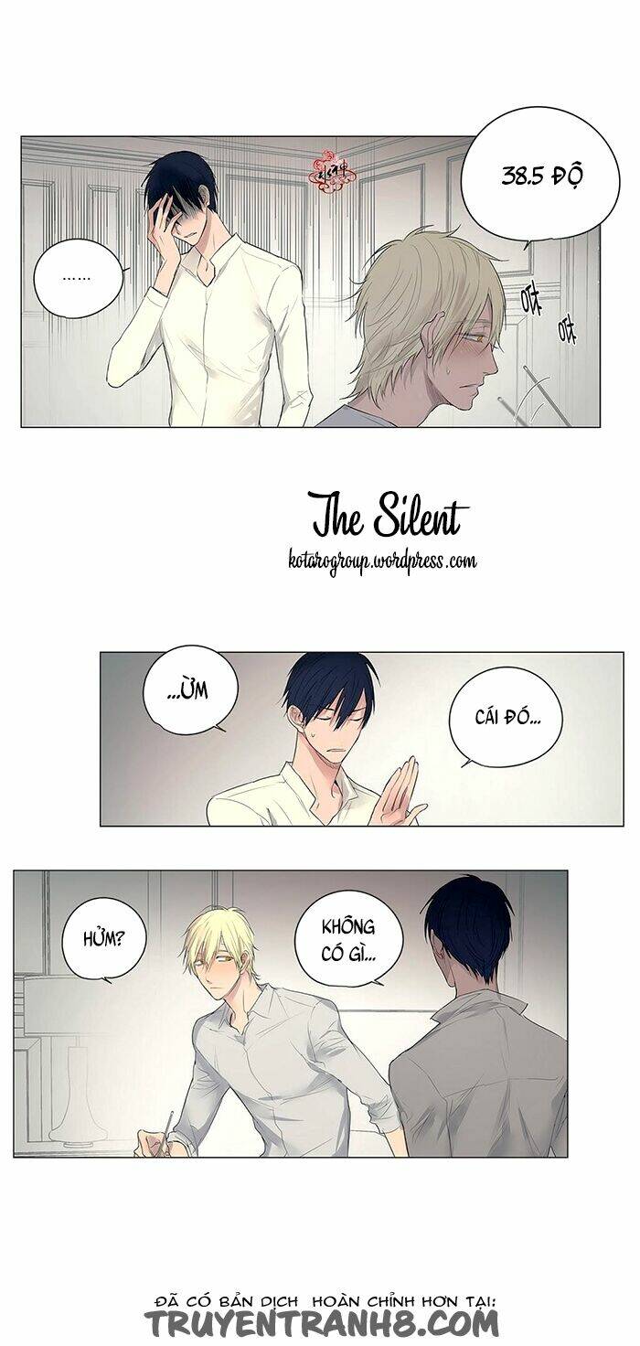 Moritat: Chapter 13