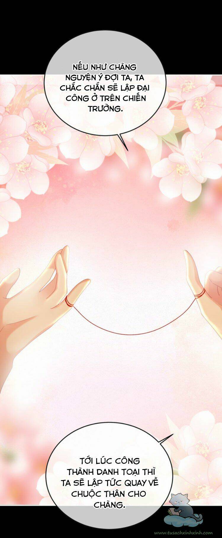 Kiều Phu Có Hỉ: Chapter 39