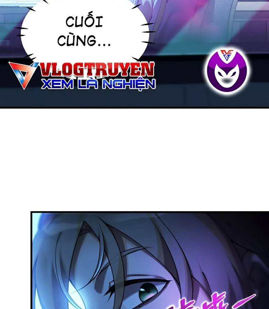 Người Chơi Siêu Mạnh: Chapter 1