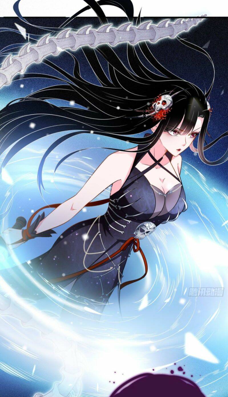 Tà Du Ký: Chapter 53