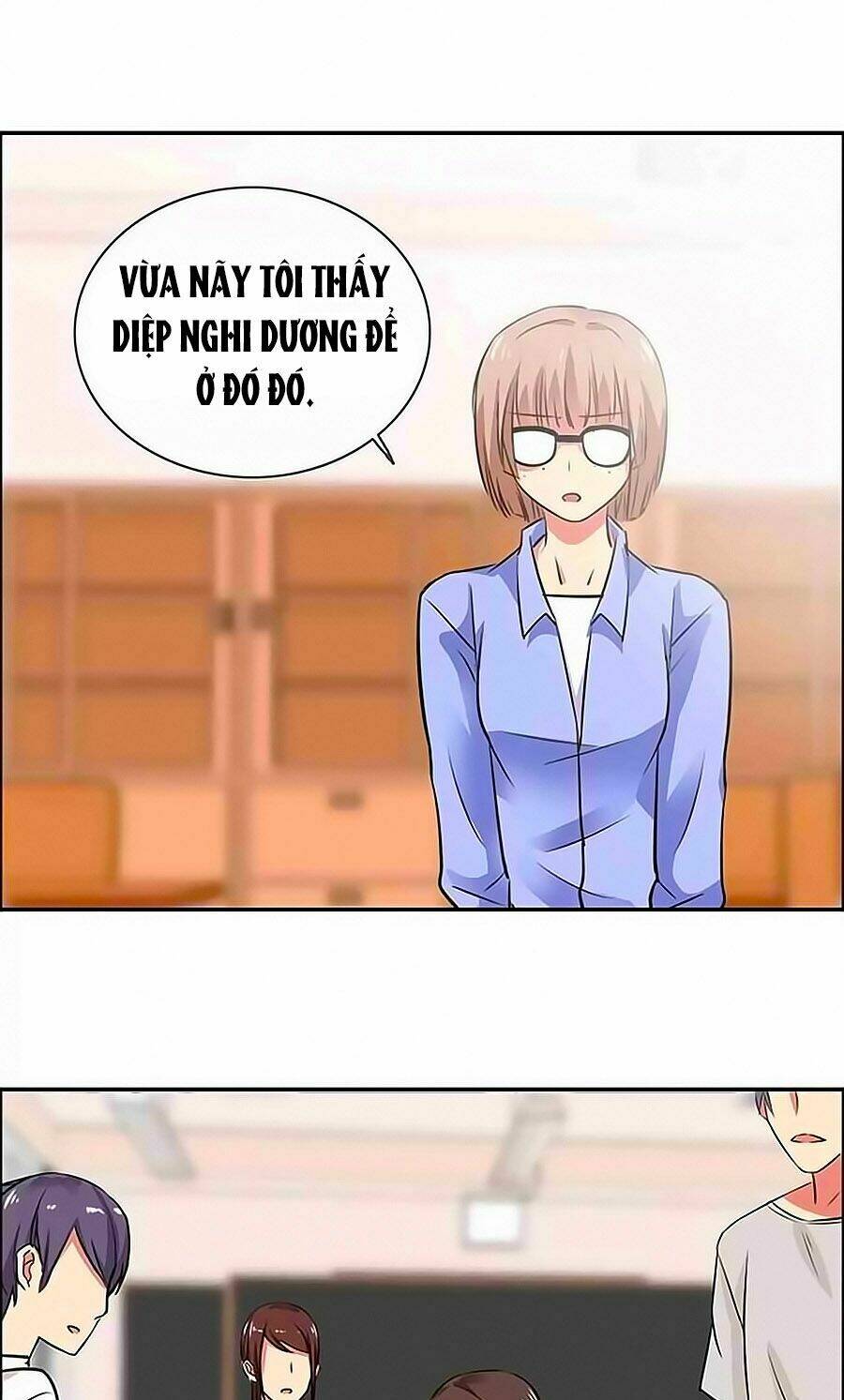 Đại Thần Tình Yêu Chớ Chạm Tôi: Chapter 14