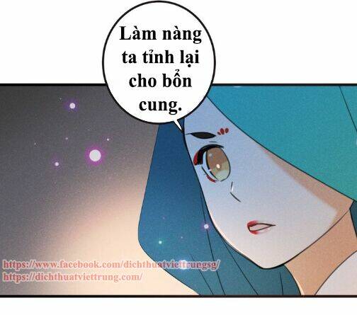 Bạn Trai Tôi Là Cẩm Y Vệ 2: Chapter 81