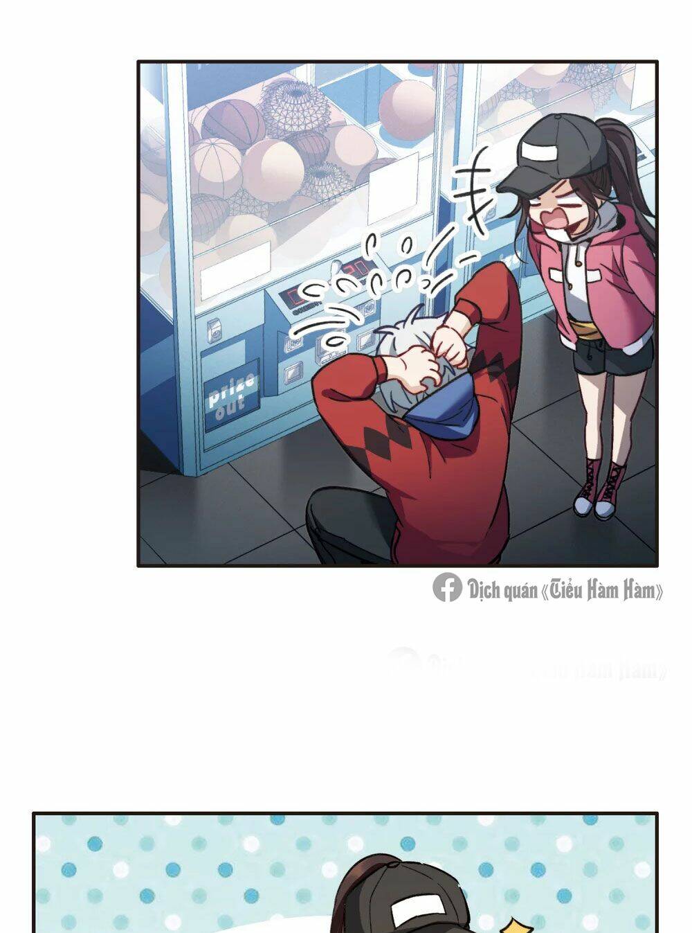 Thế Giới Đệ Nhất Cự Tinh: Chapter 5.2