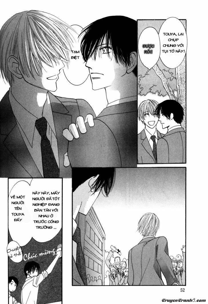 Moon Trick: Chapter 11.2