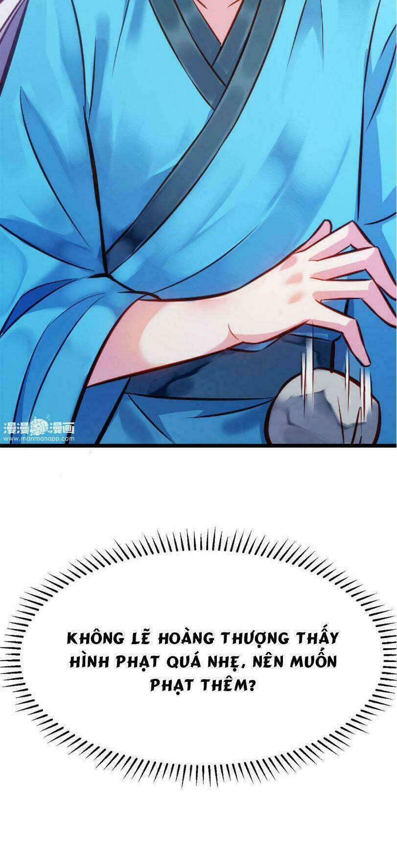 Bệ Hạ Xin Tự Trọng: Chapter 2