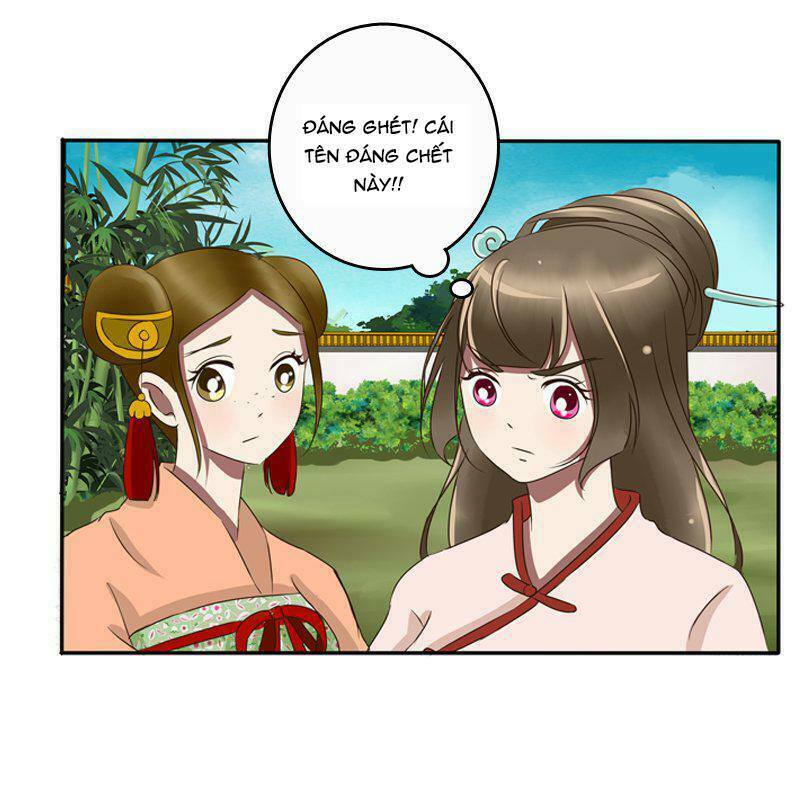 Thông Linh Phi: Chapter 77