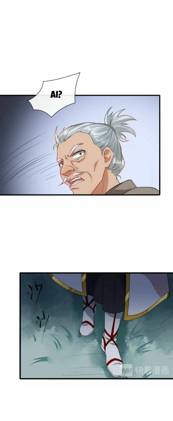 Bồng Sơn Viễn 2: Chapter 6