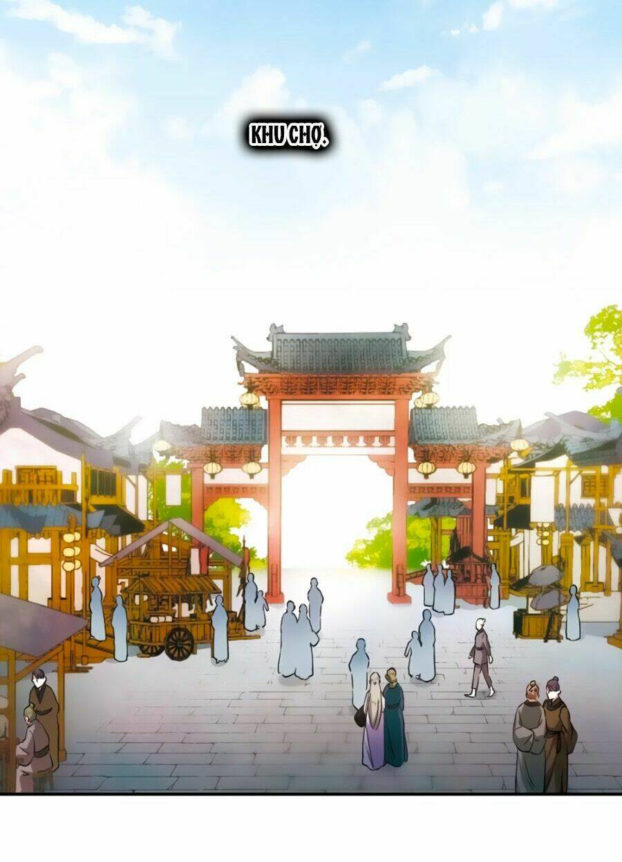 Thượng Quốc Phú Chi Thiên Đống Tuyết: Chapter 45