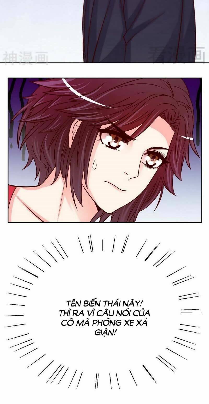 101 Phương Pháp Của Tổng Tài: Chapter 103