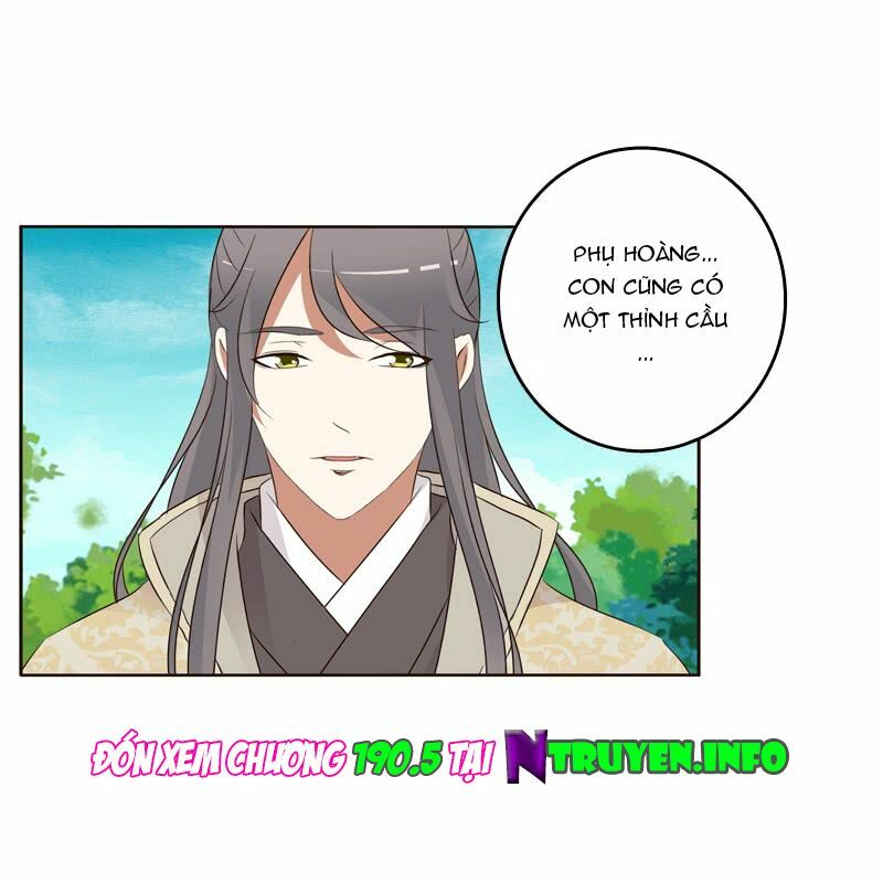Thông Linh Phi: Chapter 190
