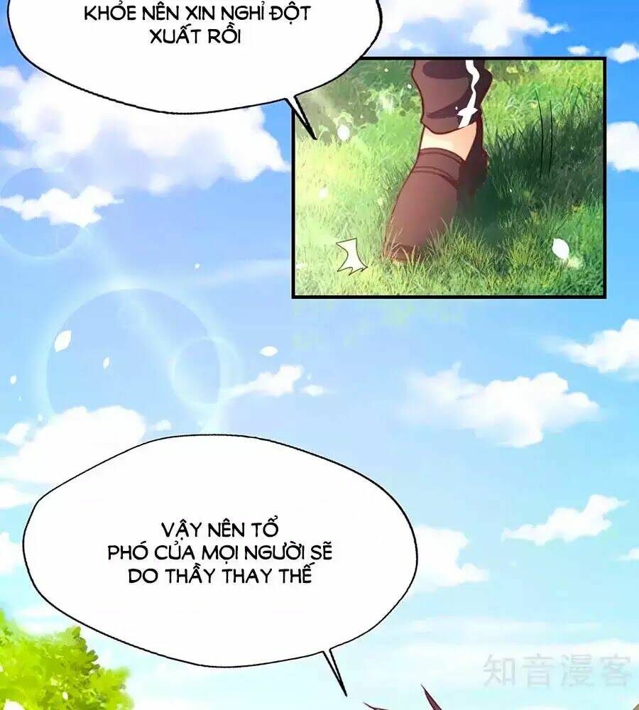 Sau Này Vẫn Cứ Thích Anh: Chapter 61