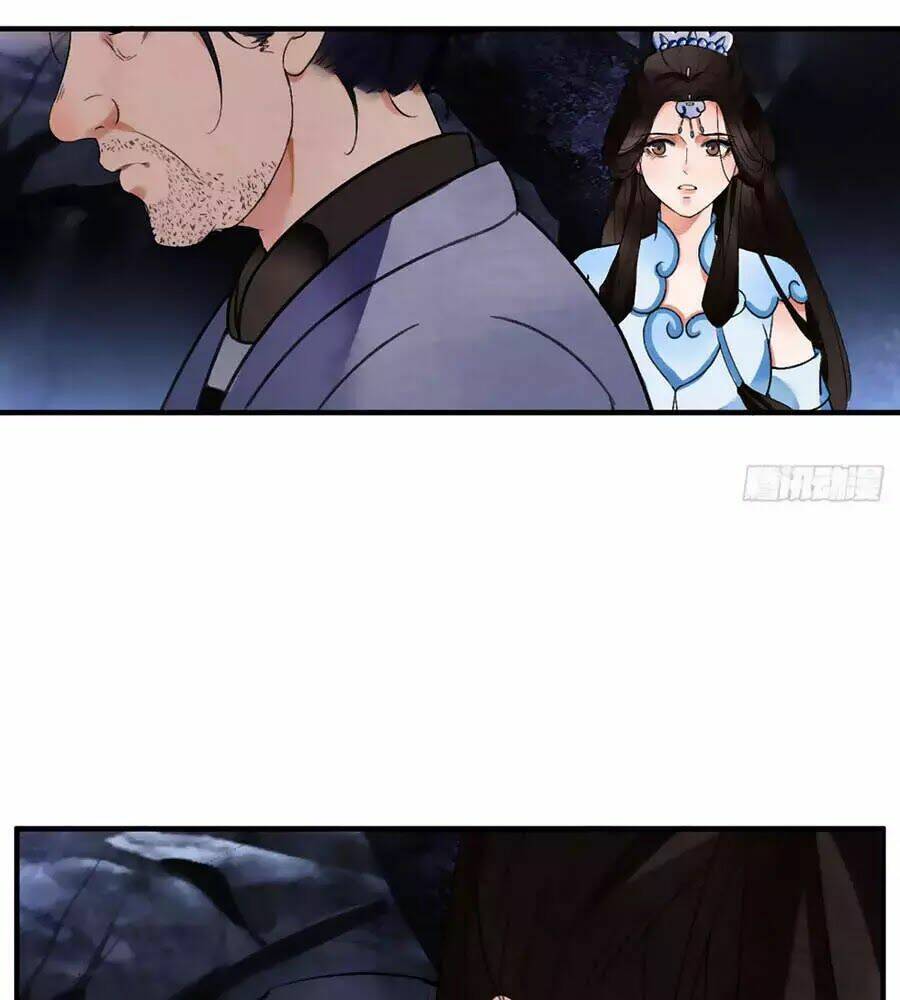 Giấc Mộng Nam Triều: Chapter 30