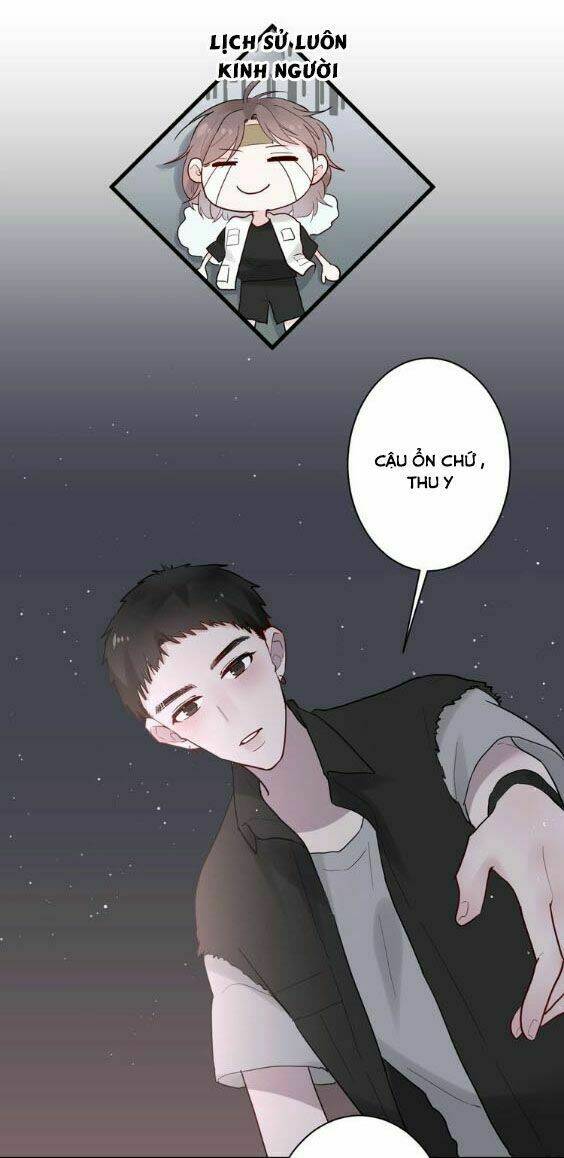 Bạch Nhật Mộng Đồ Giám: Chapter 10