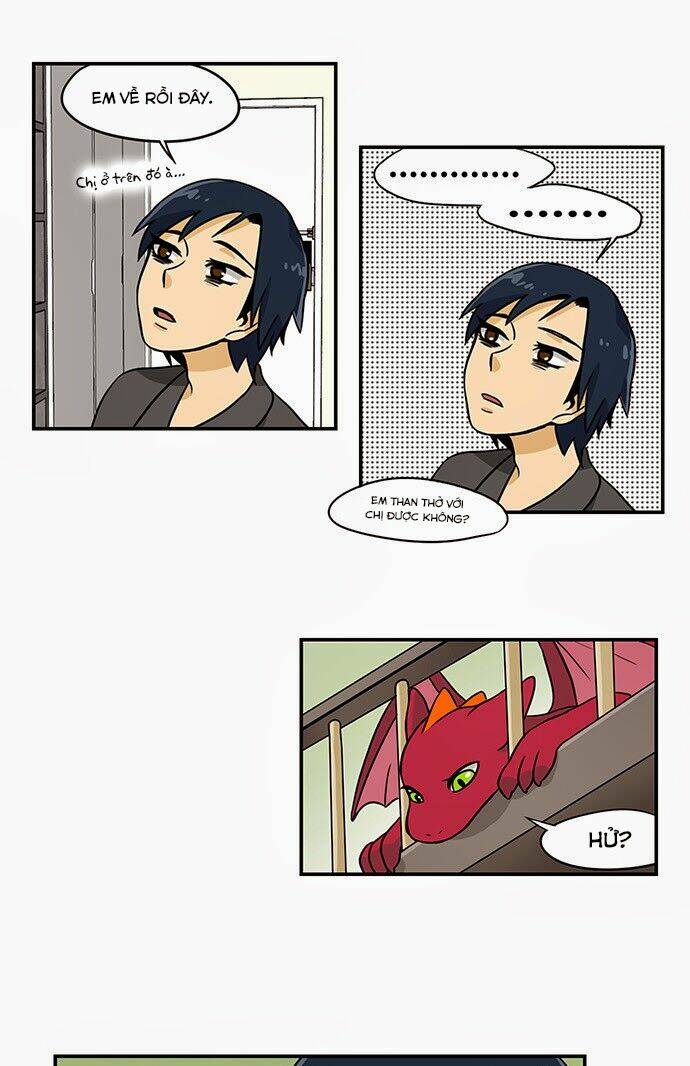 Hắn Ta Là Rồng: Chapter 62