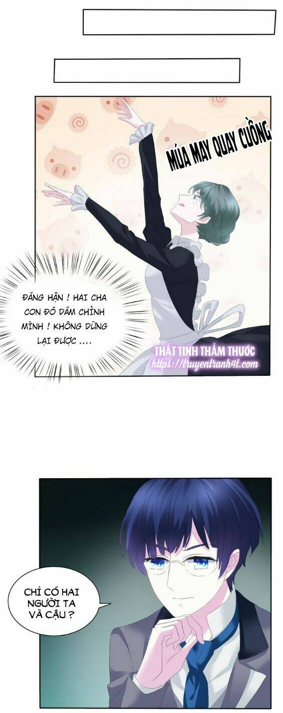 Một Lời Không Hợp Liền Hút Máu: Chapter 58