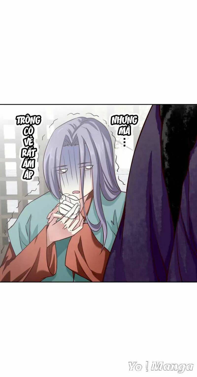 Tuyệt Thế Độc Phi Của Tà Vương: Chapter 130
