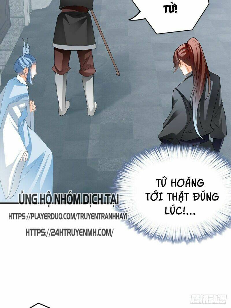Cửu Tinh Bá Thể Quyết: Chapter 33