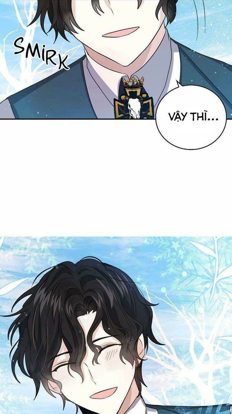 Tôi Là Bạn Gái Cũ Của Một Người Lính: Chapter 21