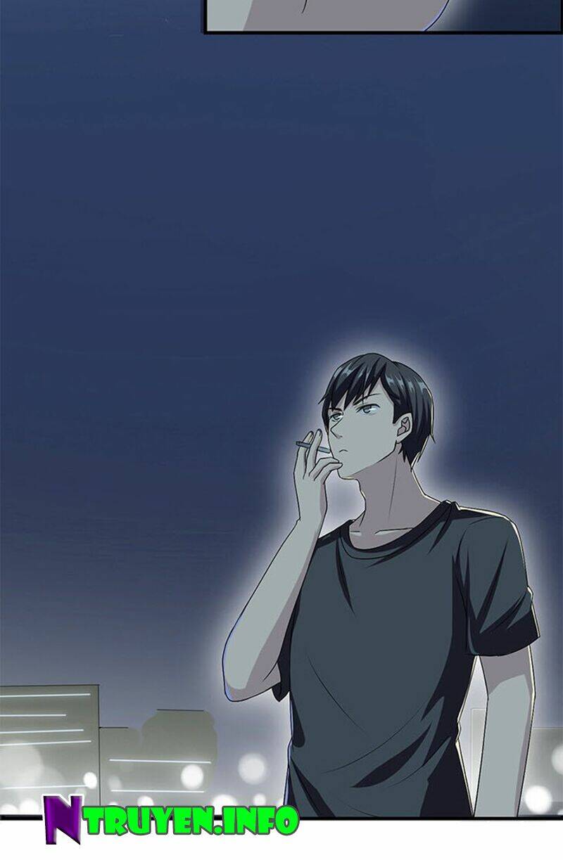 Mạc Thiếu Bức Hôn: Vợ Mới Khó Chống Đỡ: Chapter 14