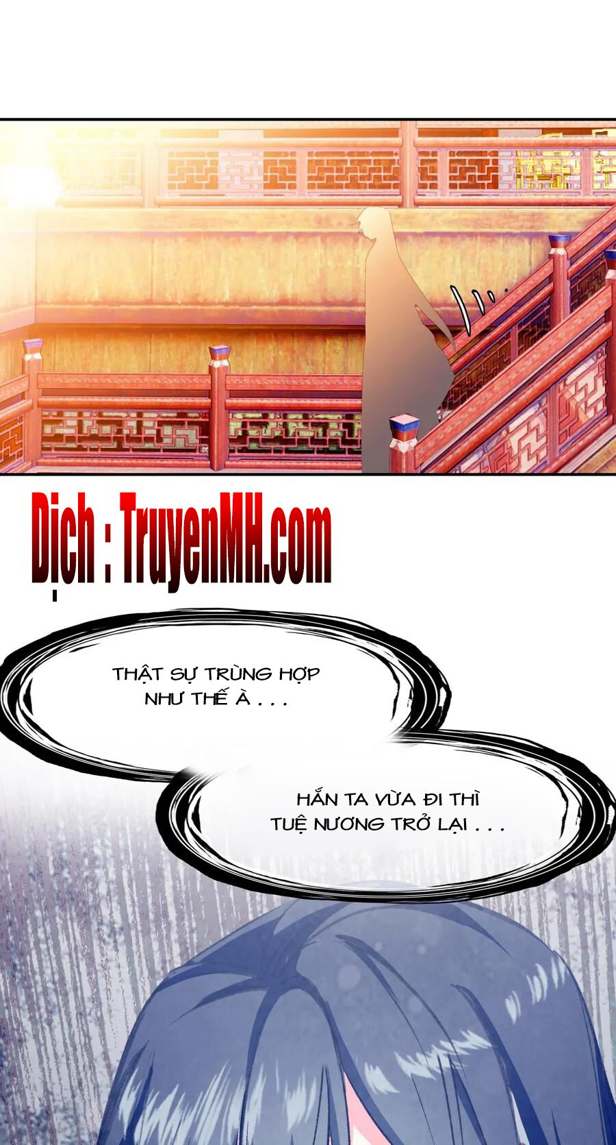 Gả Cho Một Tên Thái Giám Đáng Ghét: Chapter 155
