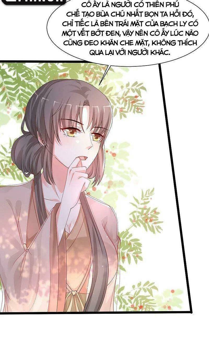 Tối Cường Vận Đào Hoa: Chapter 252