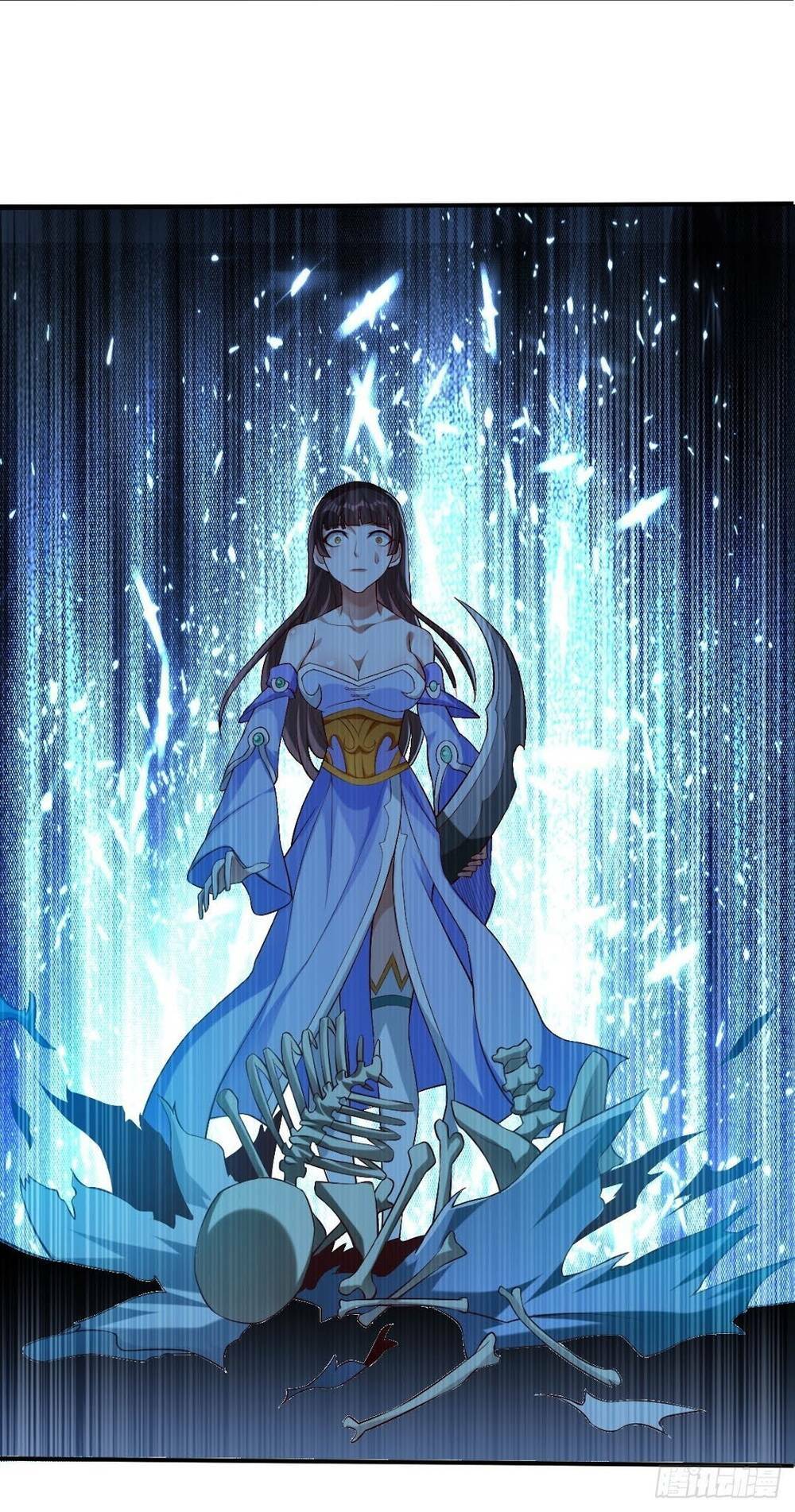 Cục Gạch Xông Vào Dị Giới: Chapter 31