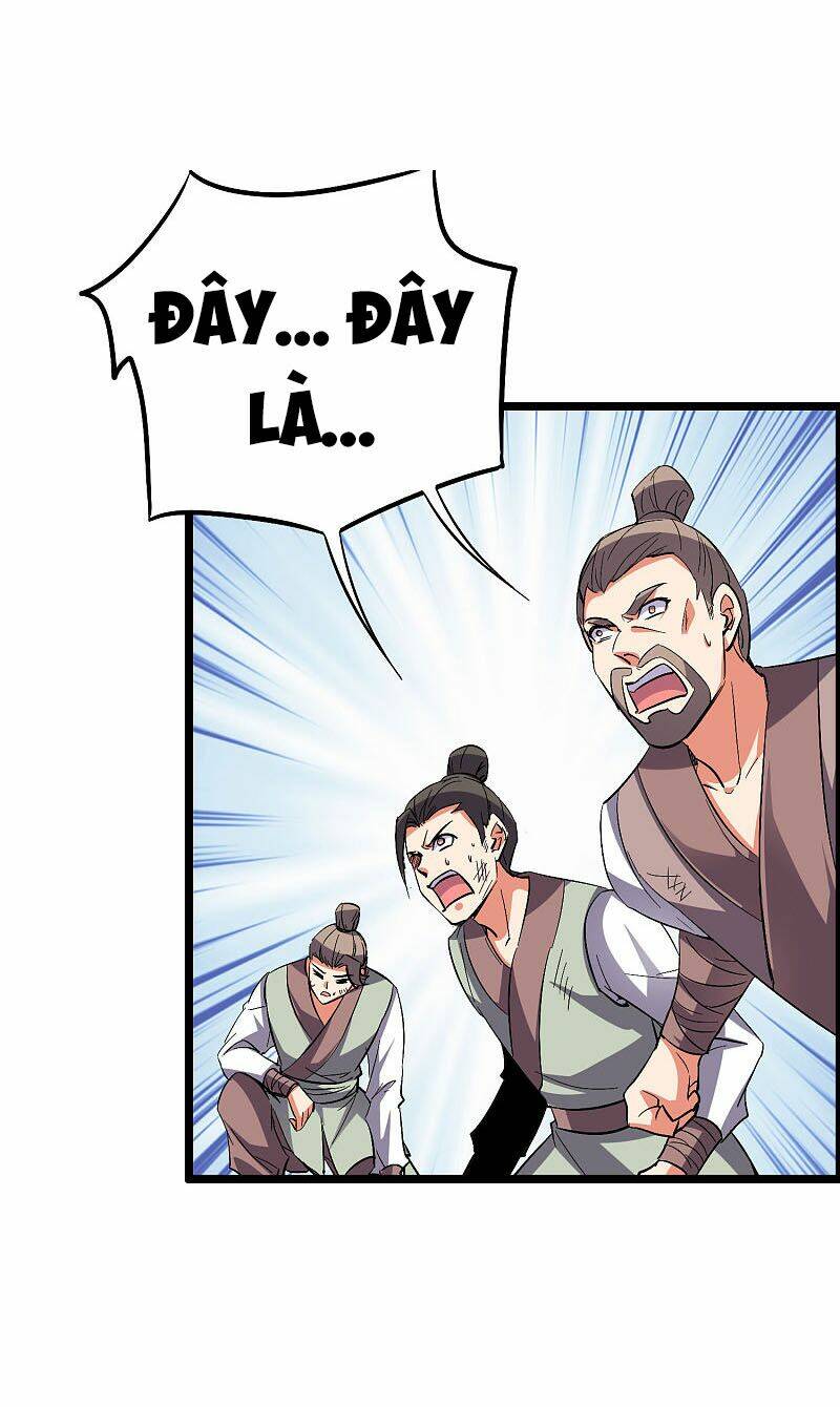 Phục Thiên Thánh Chủ: Chapter 95