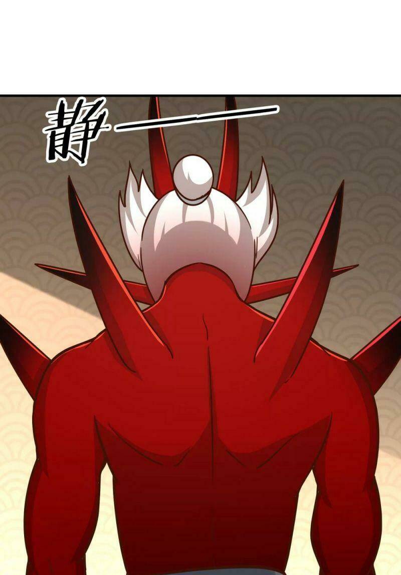 Võ Linh Kiếm Tôn: Chapter 134