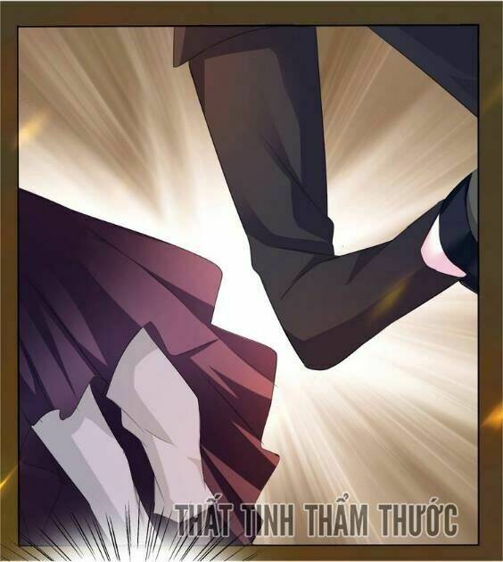 Một Lời Không Hợp Liền Hút Máu: Chapter 34