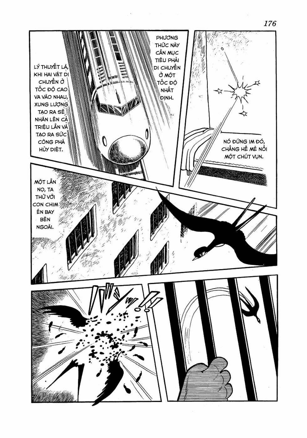 Alabaster: Chapter 4