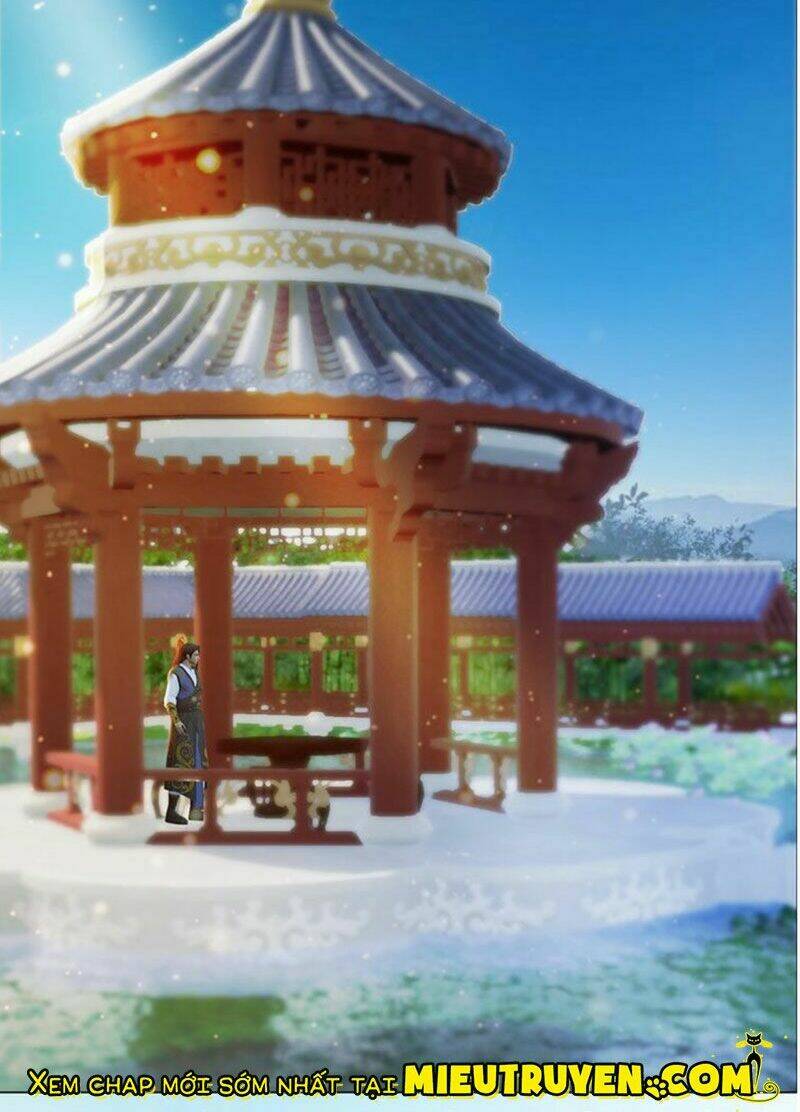 Yêu Nhan Lệnh: Chapter 92