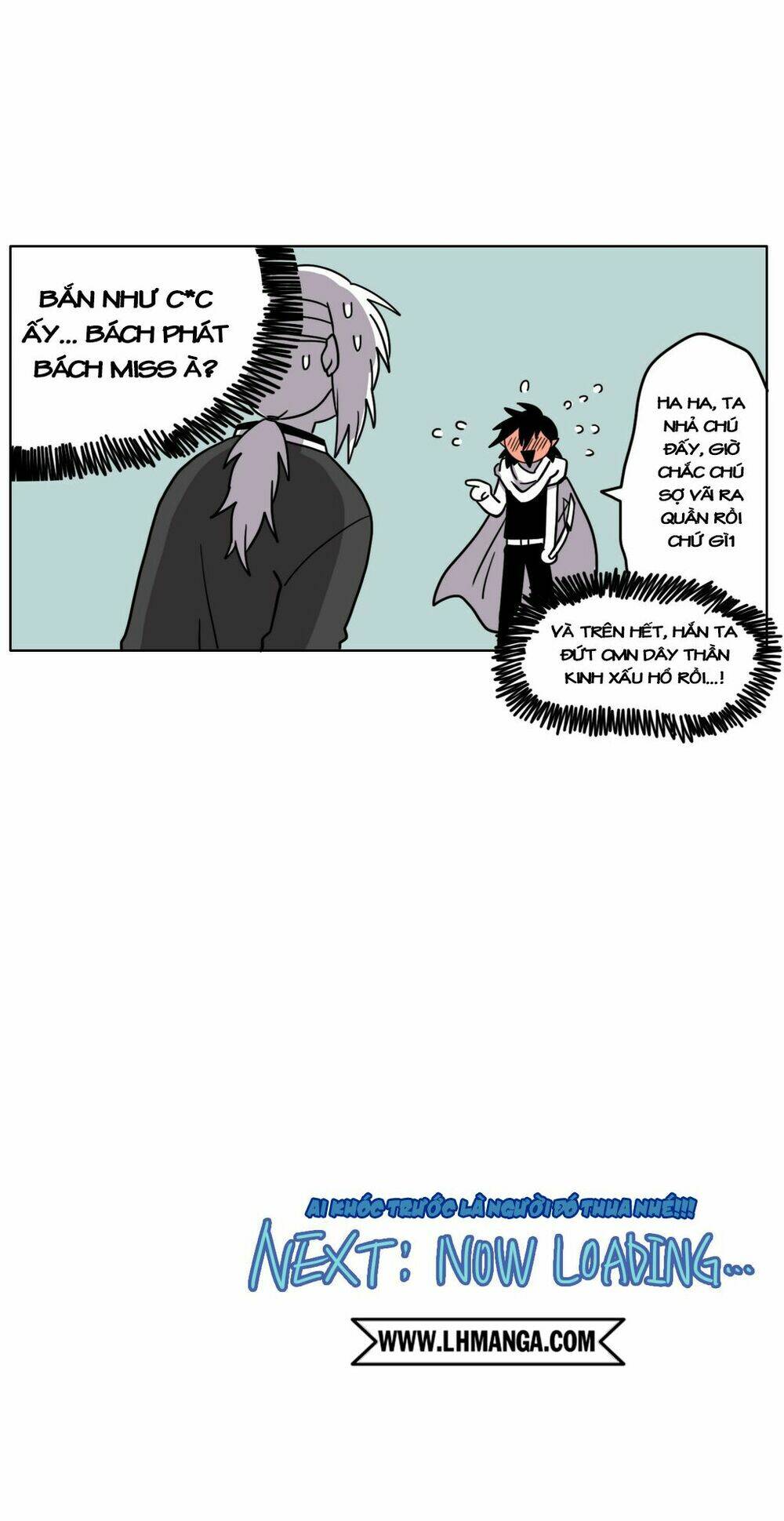 Rpg: Chapter 11
