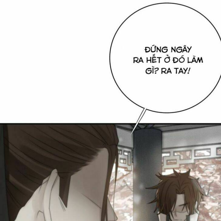 Nguyệt Trụy Trọng Minh: Chapter 16