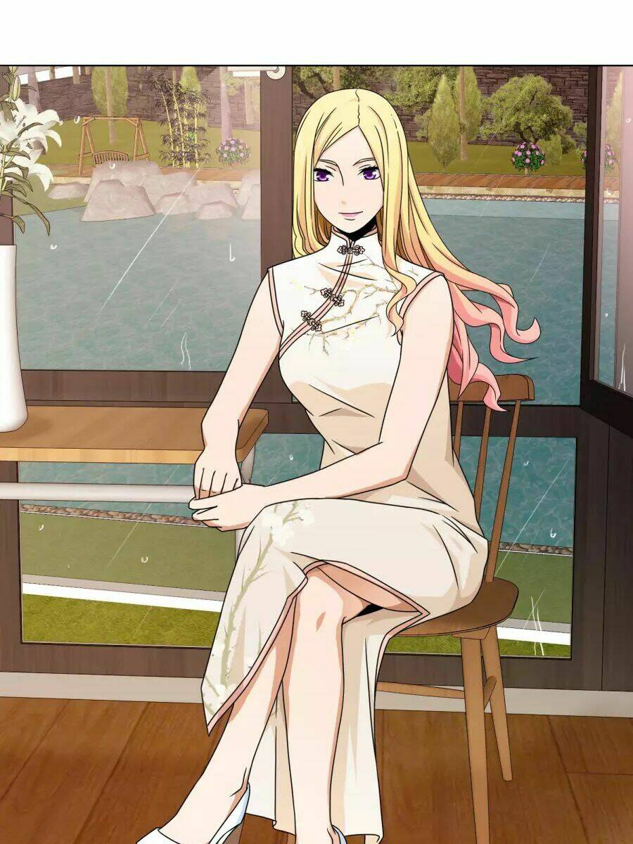 Hộ Hoa Cao Thủ Tại Đô Thị: Chapter 77