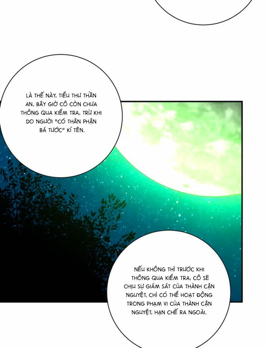 Người Yêu Khát Máu Của Tôi: Chapter 86