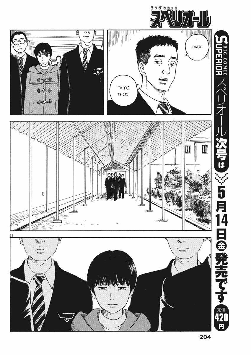 Chi No Wadachi: Chapter 97