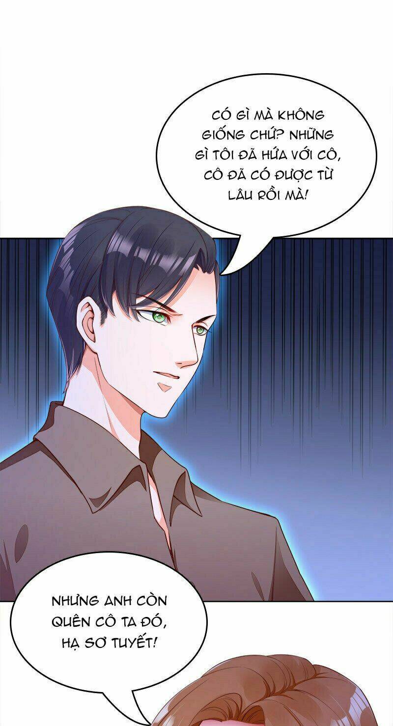 Lãnh Hôn Cuồng Ái: Chapter 38