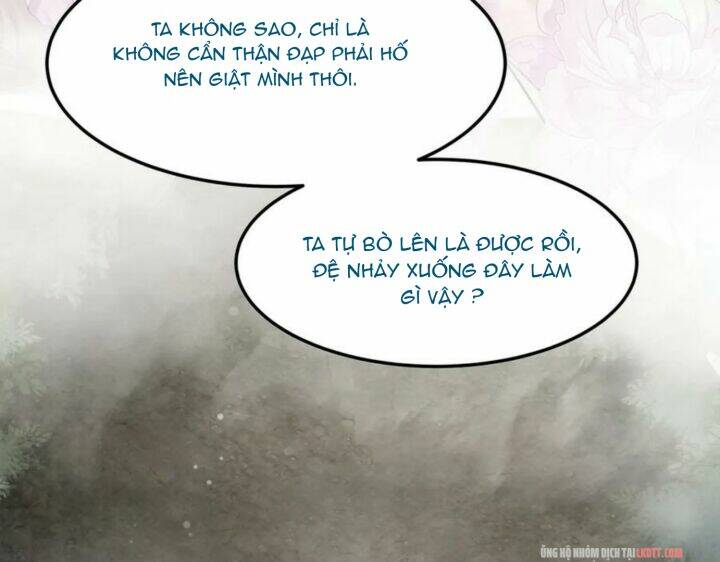 Trọng Sinh Bá Sủng Nhiếp Chính Vương Quá Mạnh Mẽ: Chapter 192
