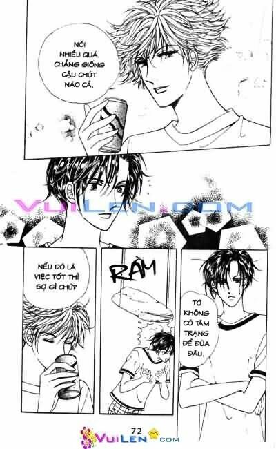 Virus Tiền: Chapter 8