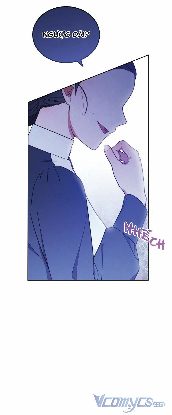 Tôi Sẽ Chịu Trách Nhiệm Về Phúc Lợi Của Nam Chính: Chapter 3