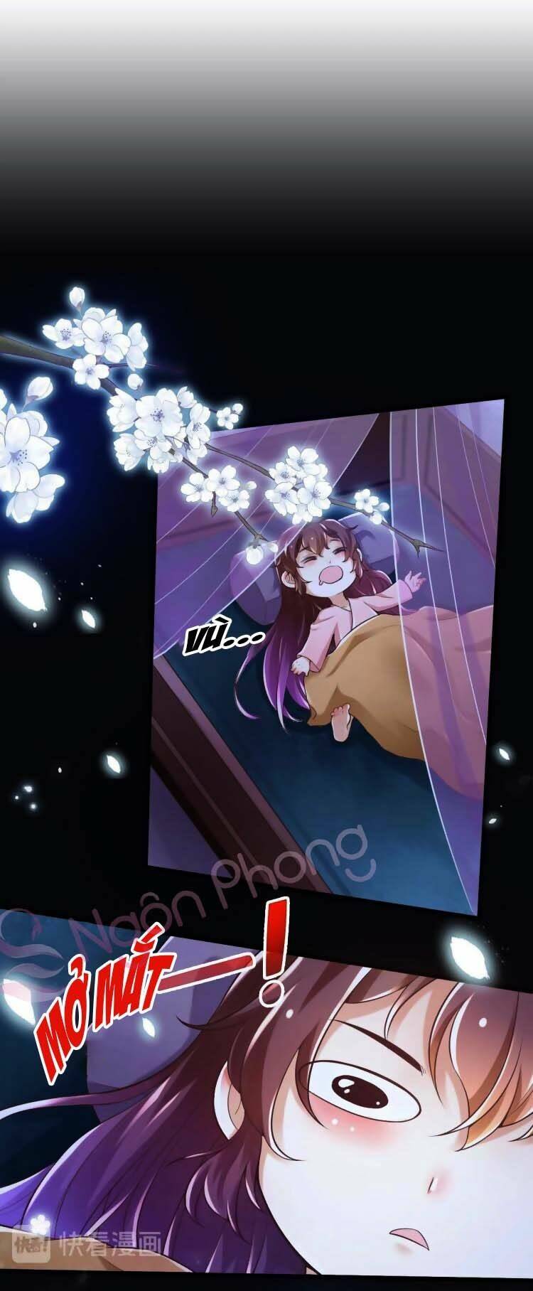 Cứu Ma Tôn Đại Nhân: Chapter 11