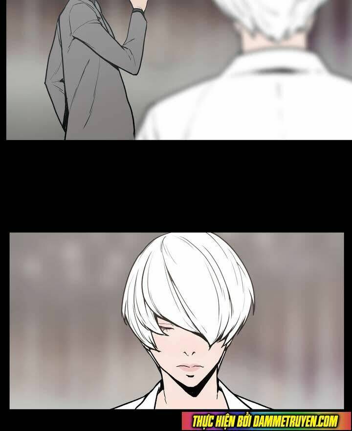 Monster Night: Chapter 13