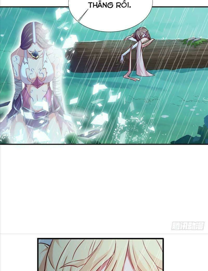 Tự Định Nghĩa Thiên Cung: Chapter 9