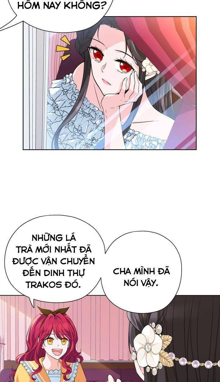 Gửi Đến Người Bạn Của Tôi: Chapter 2