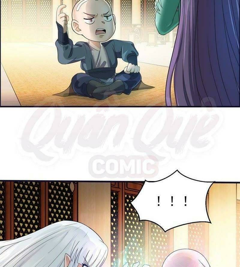 Phục Thù Thiếu Gia Tiểu Điềm Thê: Chapter 60