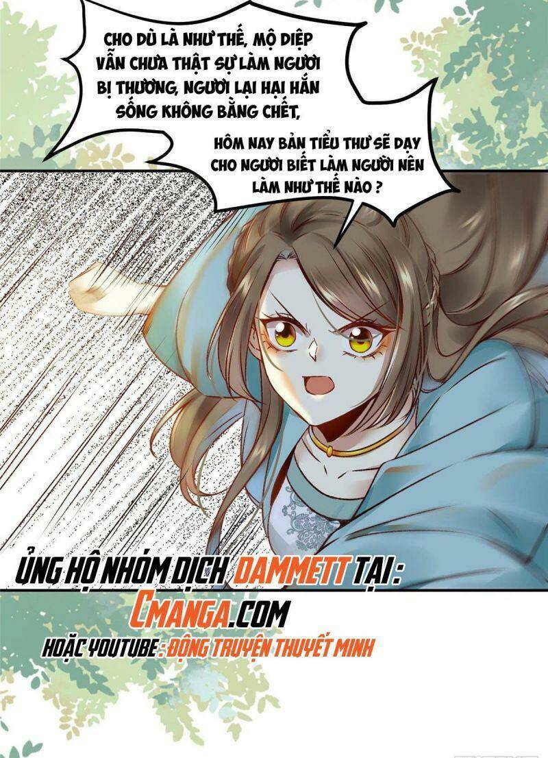 Nghịch Thiên Thần Phi Chí Thượng: Chapter 18