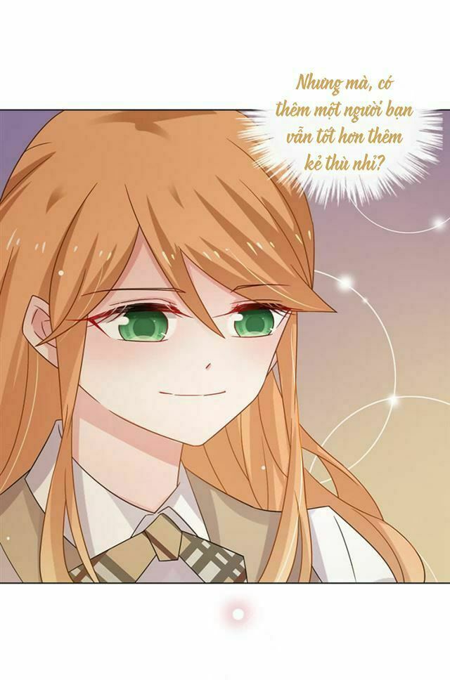 Ma Lạt Thiên Kim Đẩu Ác Thiếu: Chapter 39