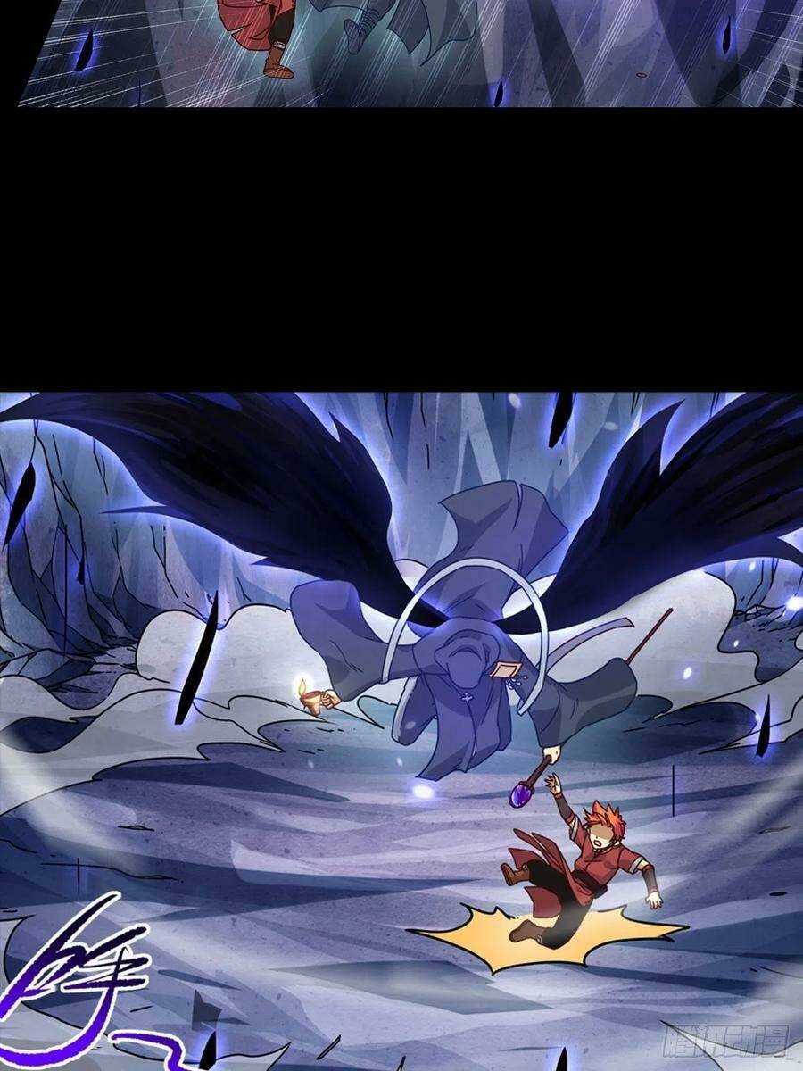 Người Nguyên Thủy Mạnh Nhất: Chapter 60